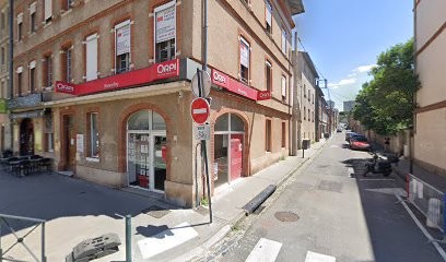 Recoules Rose-Marie, Médecin Généraliste à Toulouse
