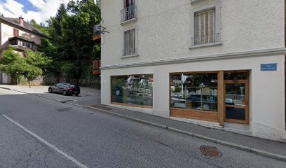 Pietri Olivier, Médecin Généraliste à Brides-les-Bains