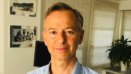 Dr Antoine LANTERNIER, Médecin Généraliste à La Seyne-sur-Mer