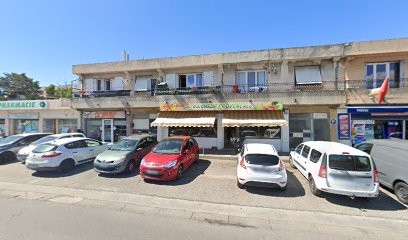 Alessandri Michel, Médecin Généraliste à Marignane