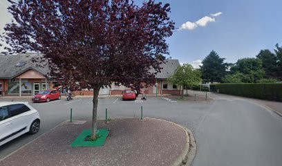 Dang Nicolas, Médecin Généraliste au Thuit de l'Oison