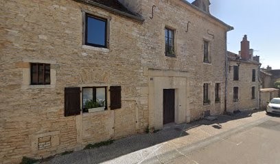 Lavagna Thierry, Médecin Généraliste à Chenôve