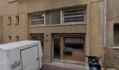 Dr Jacqueline BAZZOLI, Médecin Généraliste à Marseille 02