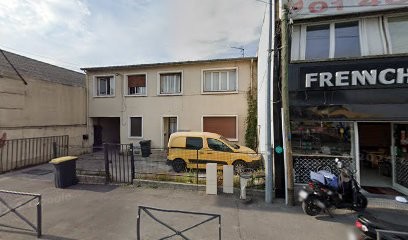 Marland Xavier, Médecin Généraliste à Clichy-sous-Bois