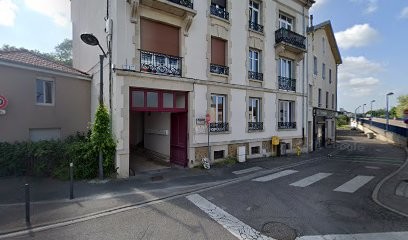 Docteur Eric Imbault, Médecin Généraliste à Malzéville