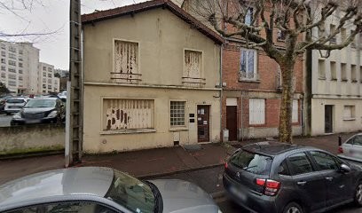 Dr ALLAIS Claire, Médecin Généraliste à Gentilly