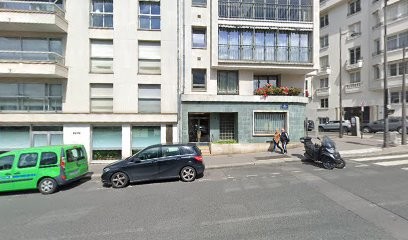 DOCTEUR TORDJMAN MURIEL, Médecin Généraliste à Paris 16