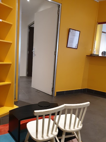 Medical Olivier Noyer Office, Médecin Généraliste à Paris 14