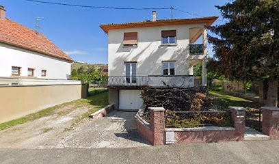 Wehr André, Médecin Généraliste à Marlenheim