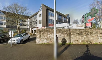Le Meur Yvette, Médecin Généraliste à Quimper