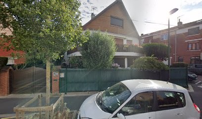 Dr Elise Lebeau, Médecin Généraliste à Lambersart