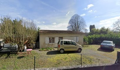 Cabinet Médical De Ligugé, Médecin Généraliste à Ligugé