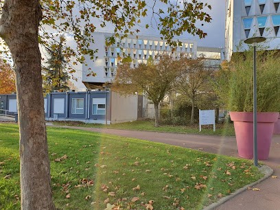 Centre Médical D'appui - Béclère, Centre Médical à Clamart