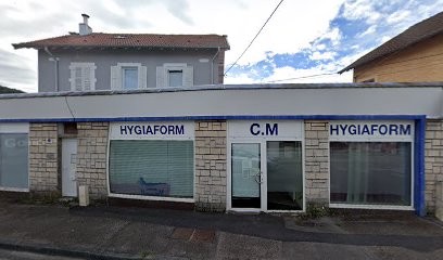 LEUVREY Sabrina, Médecin Généraliste à Saint-Étienne-lès-Remiremont