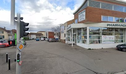 Dr RAMDANI Saïd, Médecin Généraliste à Kingersheim