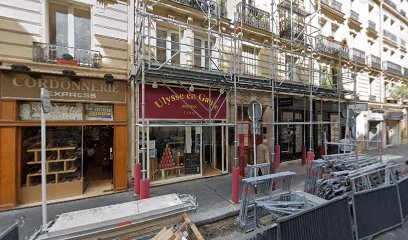 Gamon Hubert, Médecin Généraliste à Paris 07