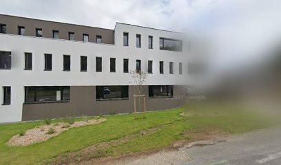 Doctor's Office - Dr. Le Bihan-Le Bouch Christine, Médecin Généraliste à Quimper
