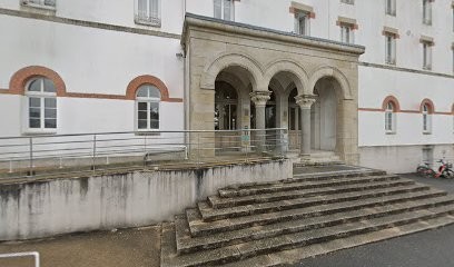 Graubé Sophie, Médecin Généraliste à Quimper
