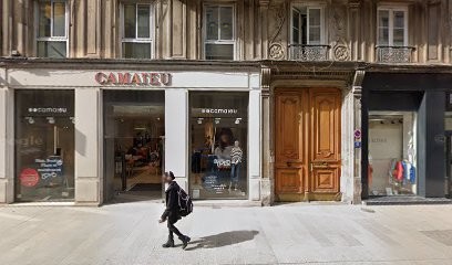 Villa Jean, Médecin Généraliste à Lyon 02