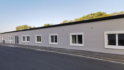 Cabinet KOPPS, Centre Médical à Vertou