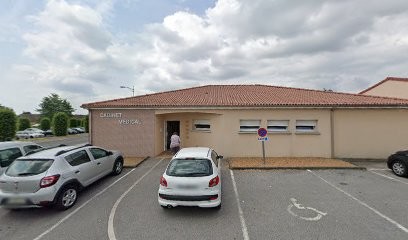 Pastureau Jean-Claude, Médecin Généraliste à Couzeix
