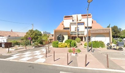 Stolz Alain, Médecin Généraliste à Port-de-Bouc