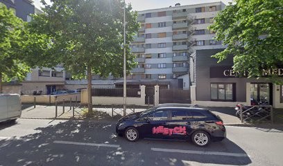 Benchimol Bernard, Médecin Généraliste à Rosny-sous-Bois