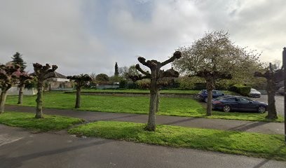 Fernet Vincent, Médecin Généraliste à Nesle