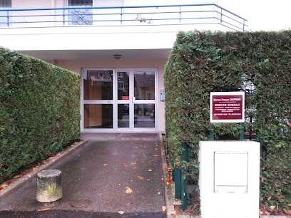 Cabinet Médical Marbotte, Médecin Généraliste à Dijon