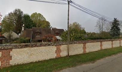 Dupire Régis, Médecin Généraliste à Saint-Martin-le-Noeud