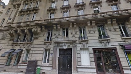 Cabinet Médical Raspail, Médecin Généraliste à Paris 14