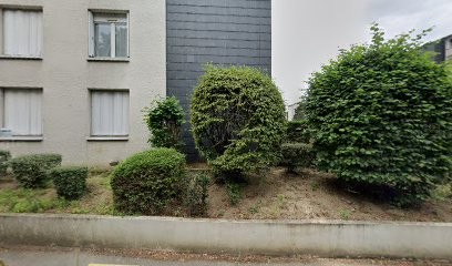 Couval Bertrand, Médecin Généraliste à Noisiel