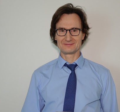 Docteur Christian Zaczyk, Médecin Généraliste à Paris 17