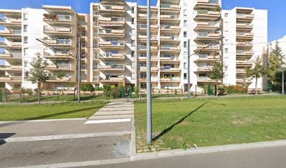 Emmanuel Georges, Médecin Généraliste à Lyon 08
