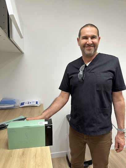 Médecine Esthétique Calais, Dr Christophe Andrieu Centre Opale Esthétique C.l.o.e, Médecin Généraliste à Calais