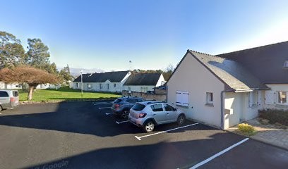 Tscheiller Guy, Médecin Généraliste à Cléguer