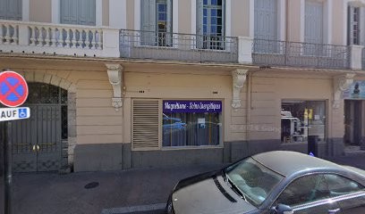 Belzeaux Patrice, Médecin Généraliste à Perpignan