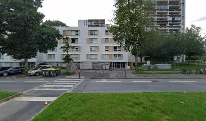 Lozach Meur Pierre, Médecin Généraliste à Rennes