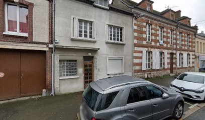 Le Guern Loik, Médecin Généraliste à Gournay-en-Bray