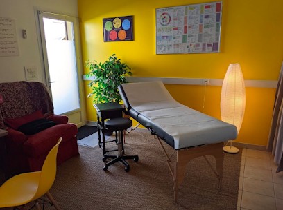 Kinesiologie et Hypnose Ericksonienne Virginie GUICHARD, Médecin Généraliste à Maubec