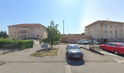 PMI, Centre Médical à Thoiry