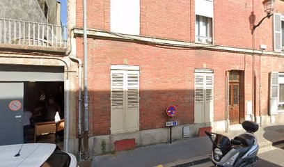 Giraud Le Golvet Giraud Anne, Médecin Généraliste à Épernay