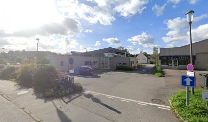 Éric GIRES, Médecin Généraliste à La Gacilly