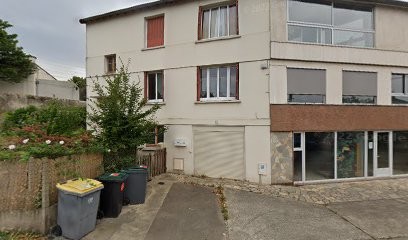 CABINET DE PSYCHOMOTRICITE Marie Martineau, Médecin Généraliste à Montluçon