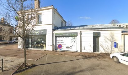 Docteur Samy Jaffre, Médecin Généraliste à Varennes-Vauzelles