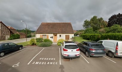 Dr Huet Bouchard Celine, Médecin Généraliste à Bouilly