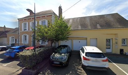 Bachelier Jean-Christophe, Médecin Généraliste à Changé