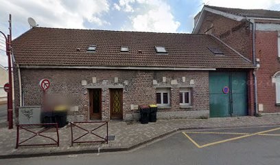 David Frédéric, Médecin Généraliste à Noyelles-sous-Lens