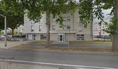 Vialy Roland, Médecin Généraliste à Romans-sur-Isère
