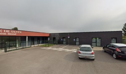 Simonnet Sandrine, Médecin Généraliste à Vanault-les-Dames